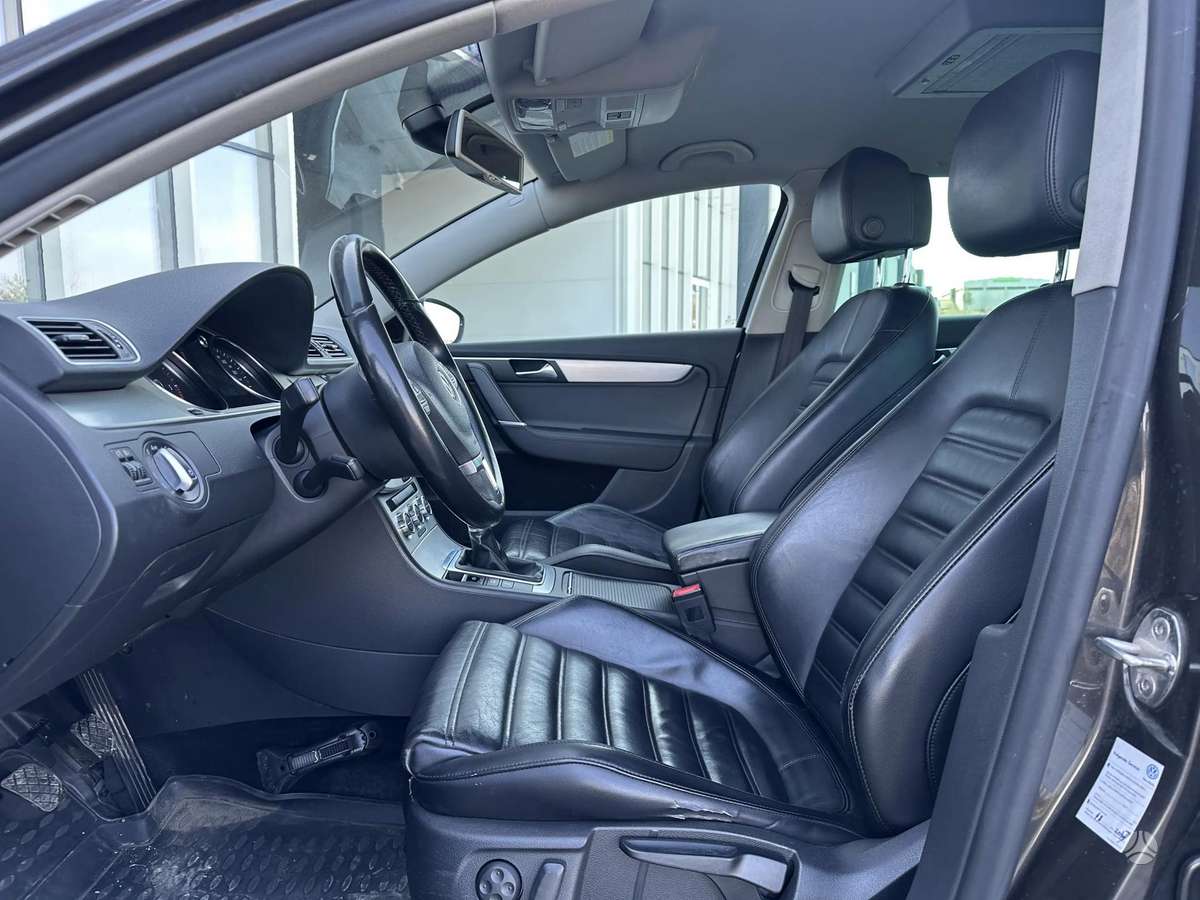 Volkswagen Passat, 1.6 l., Универсал