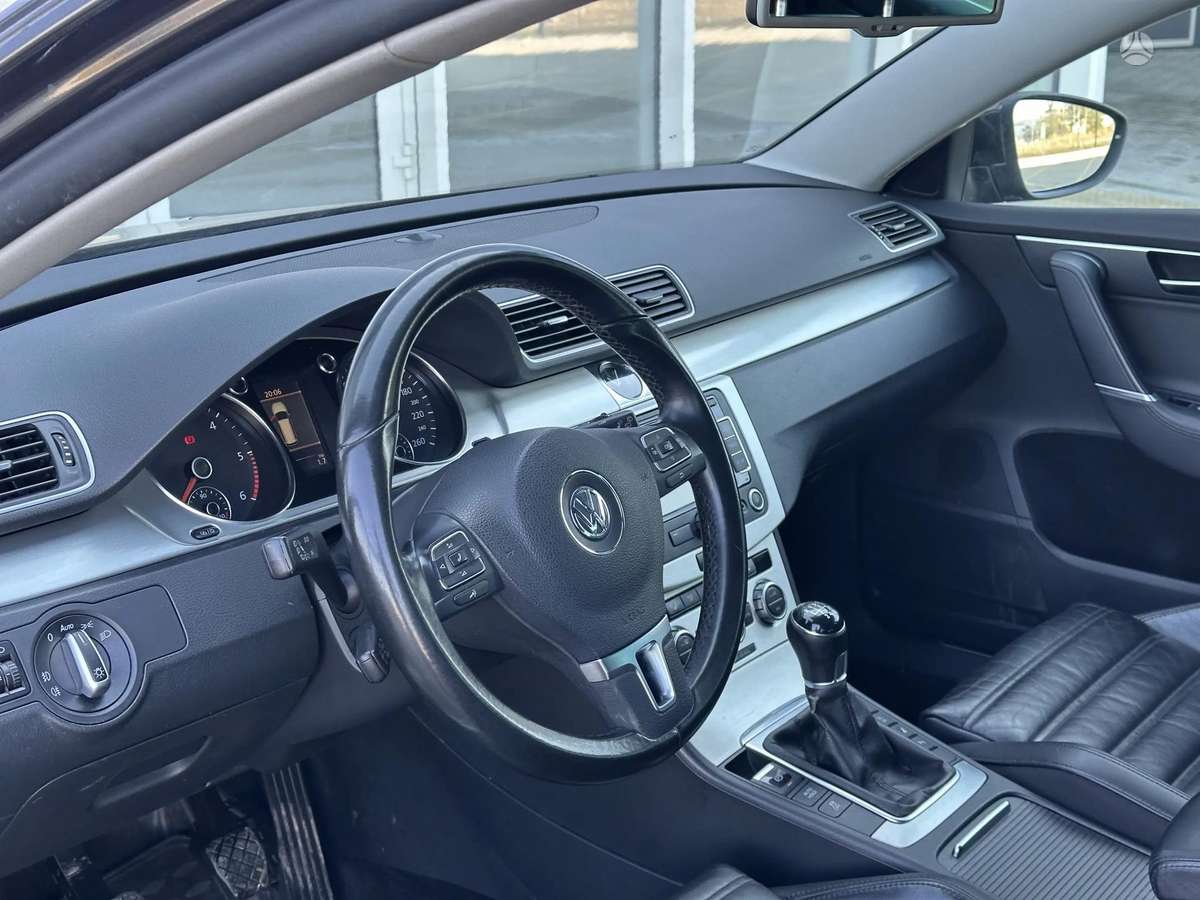 Volkswagen Passat, 1.6 l., Универсал