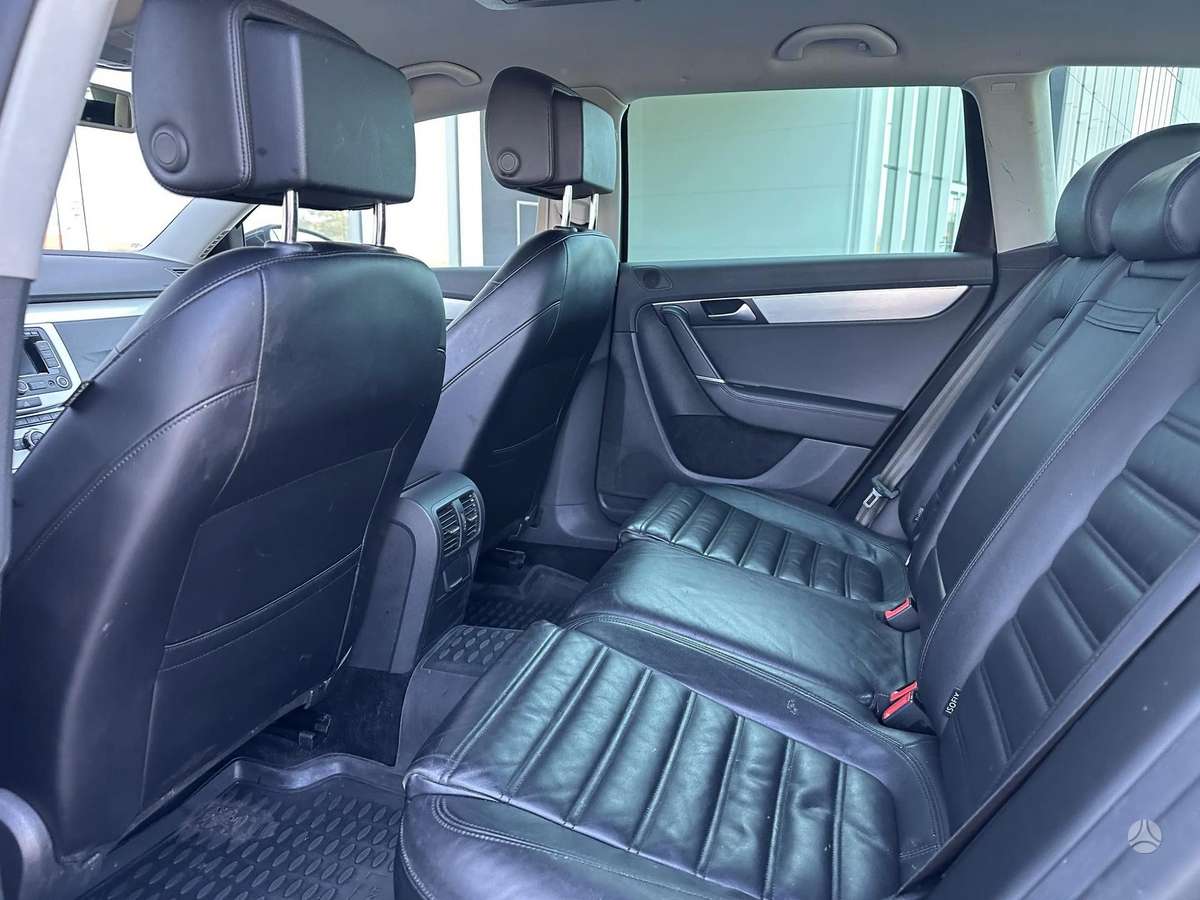 Volkswagen Passat, 1.6 l., Универсал