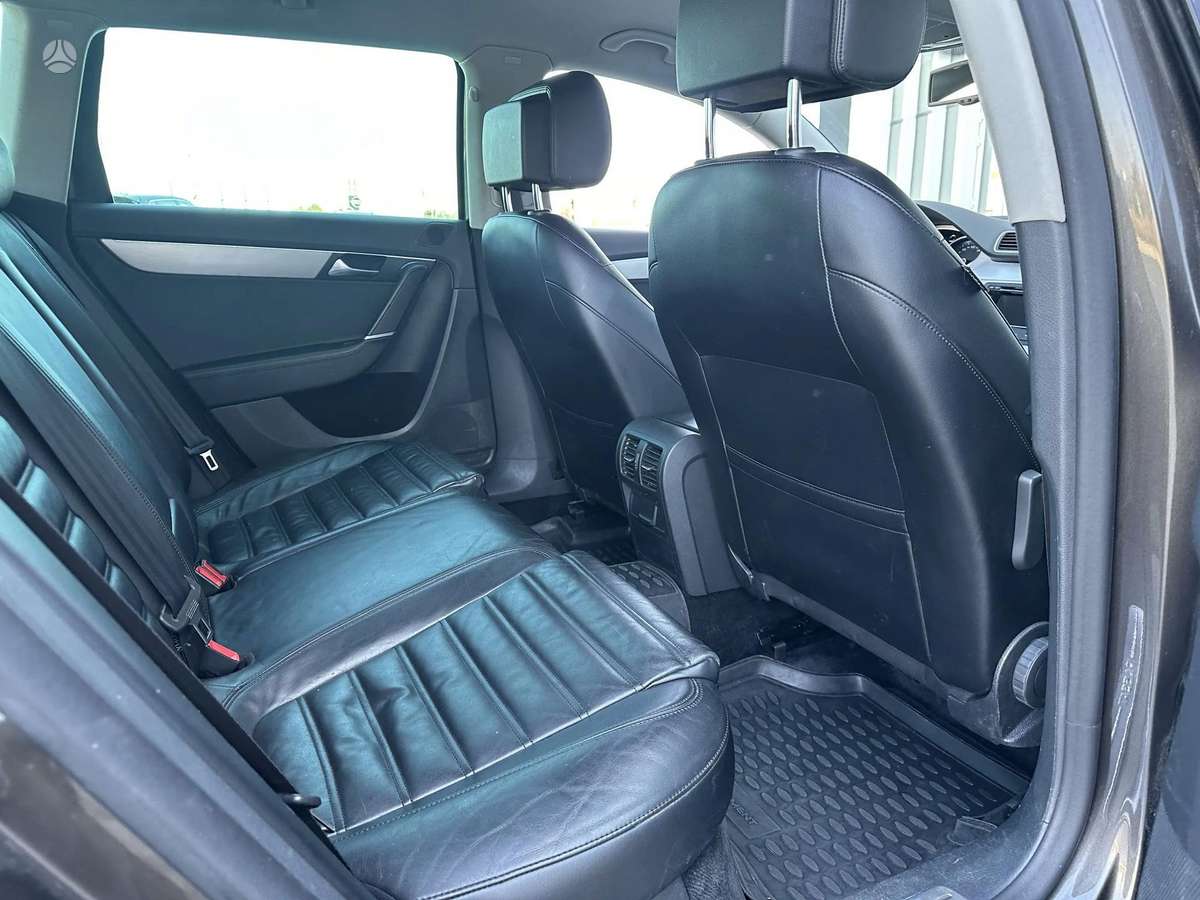 Volkswagen Passat, 1.6 l., Универсал
