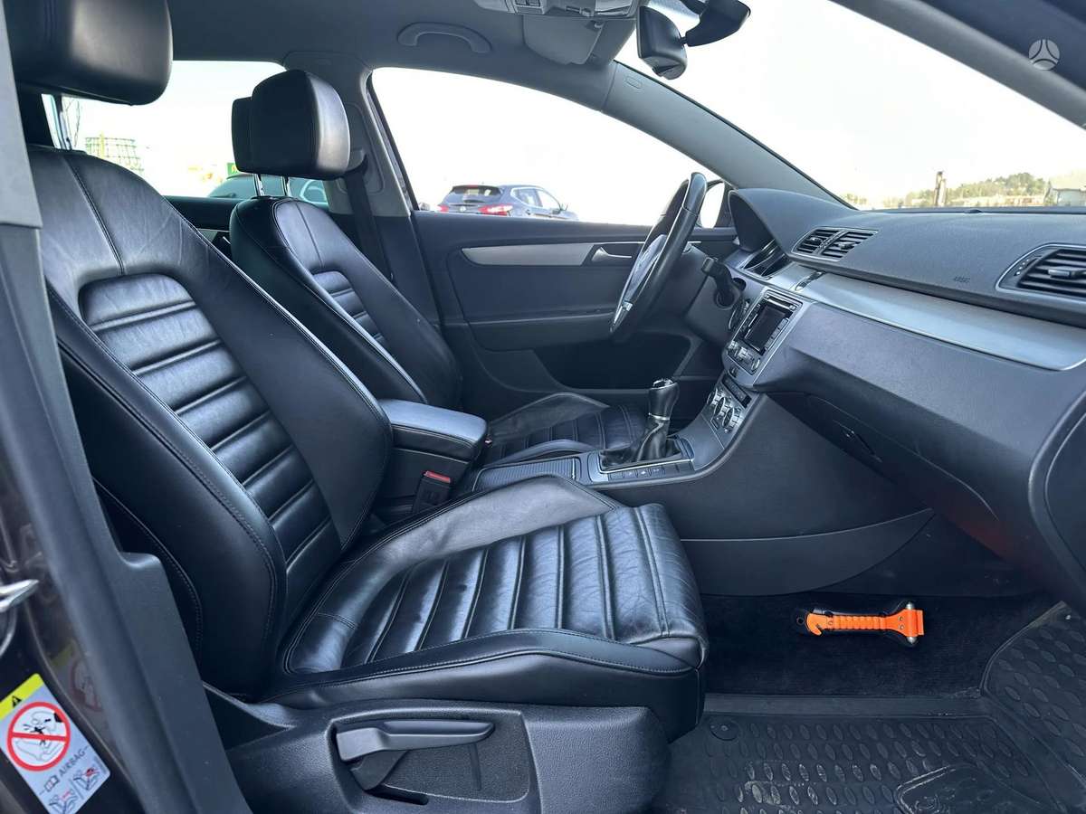 Volkswagen Passat, 1.6 l., Универсал
