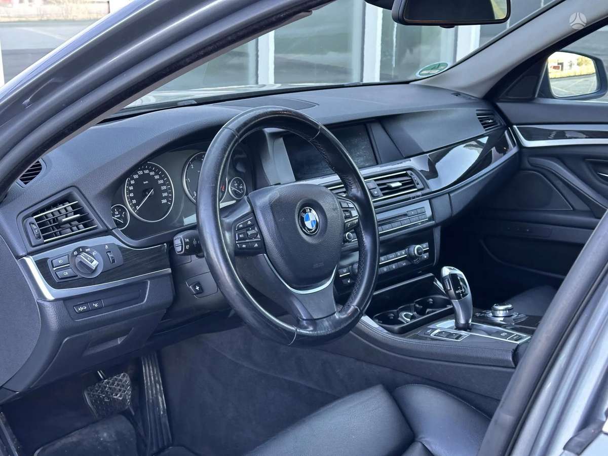 BMW 530, 3.0 l., Универсал