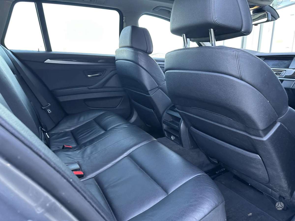 BMW 530, 3.0 l., Универсал