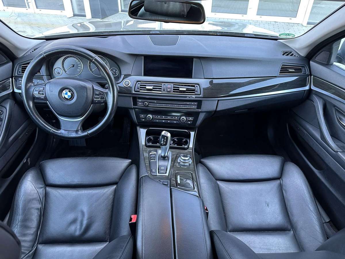 BMW 530, 3.0 l., Универсал