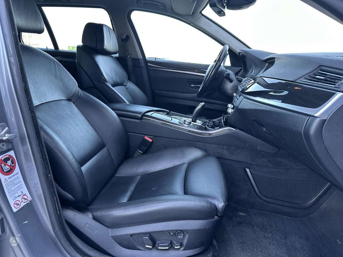 BMW 530, 3.0 l., Универсал