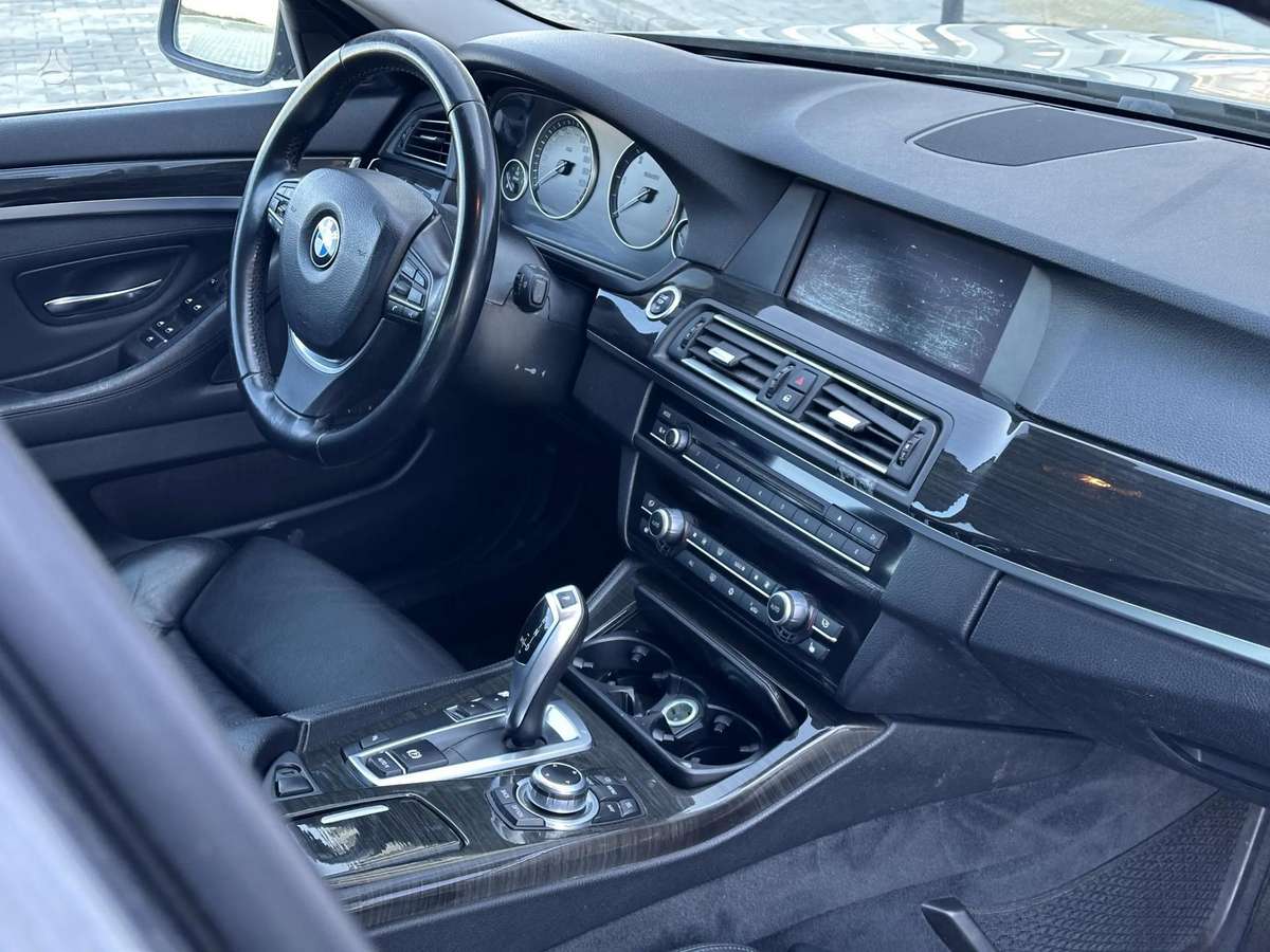 BMW 530, 3.0 l., Универсал
