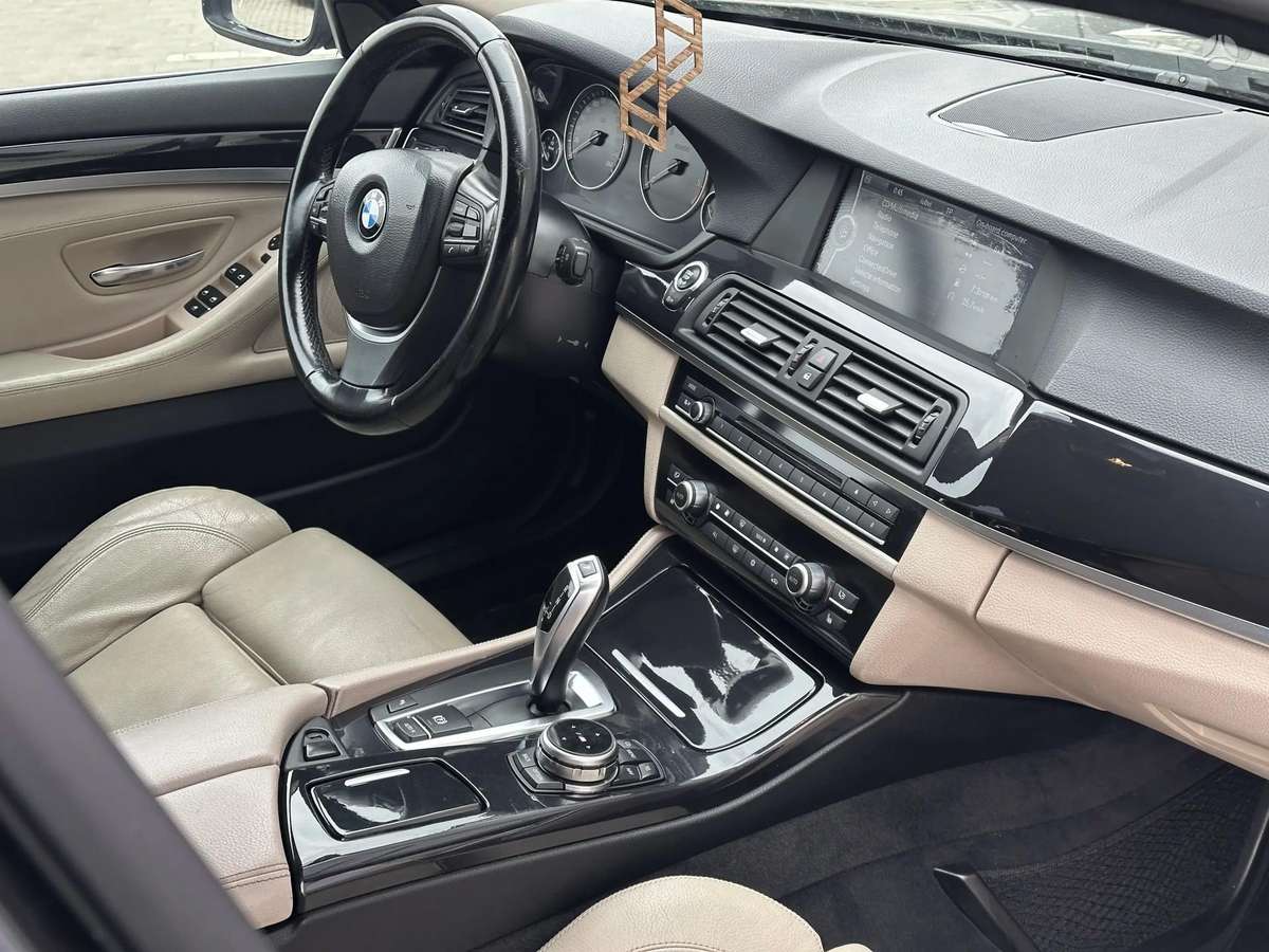 BMW 520, 2.0 l., Универсал