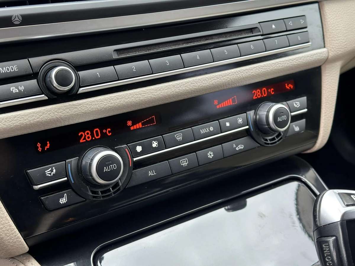 BMW 520, 2.0 l., wagon