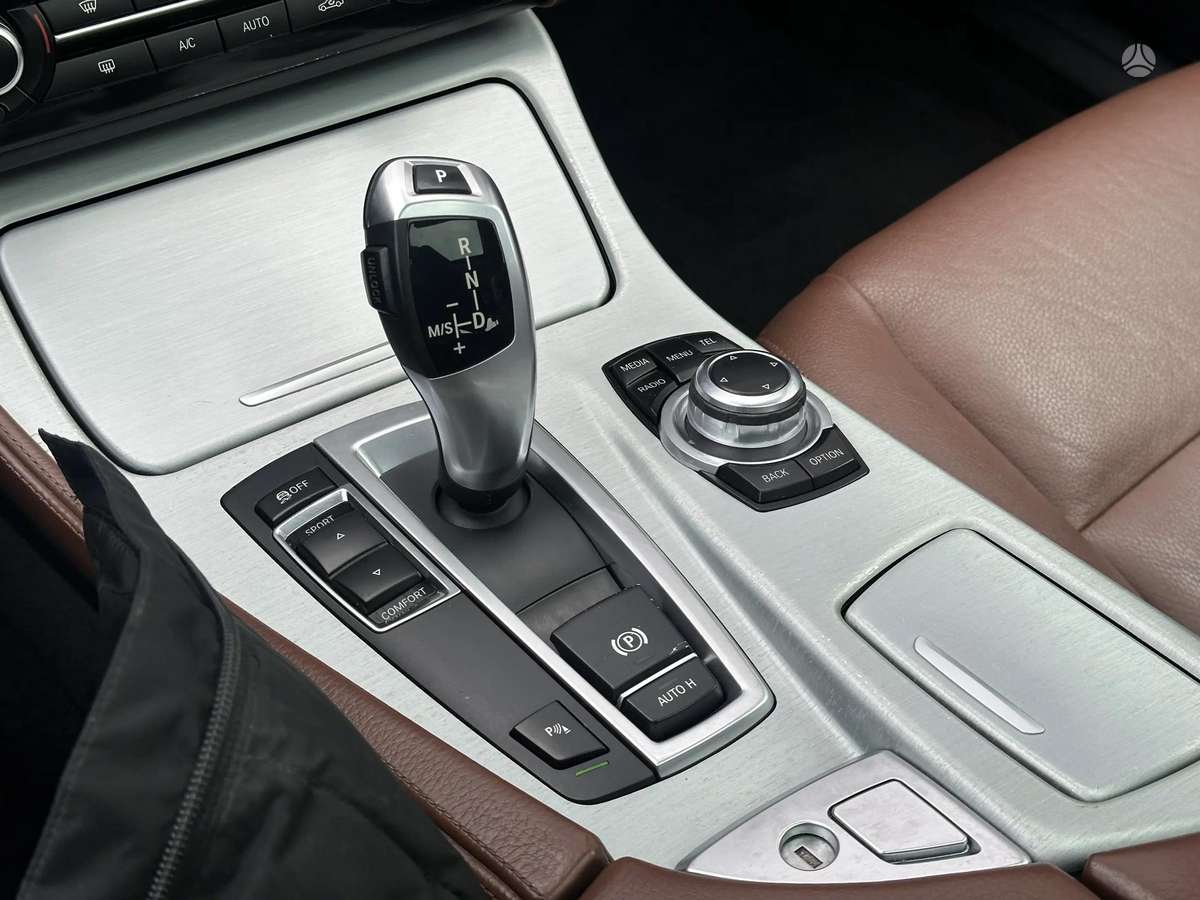 BMW 520, 2.0 l., wagon