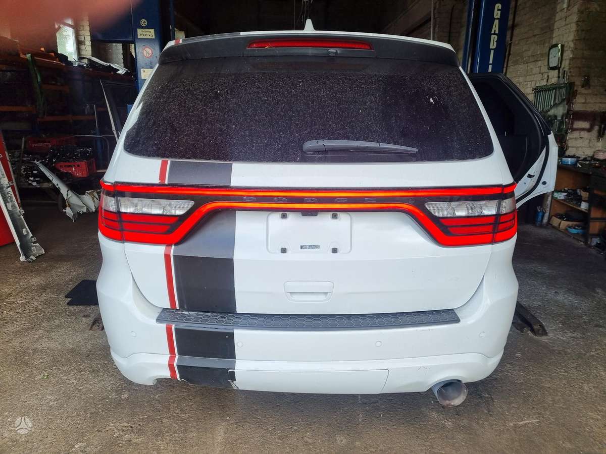 Dodge Durango