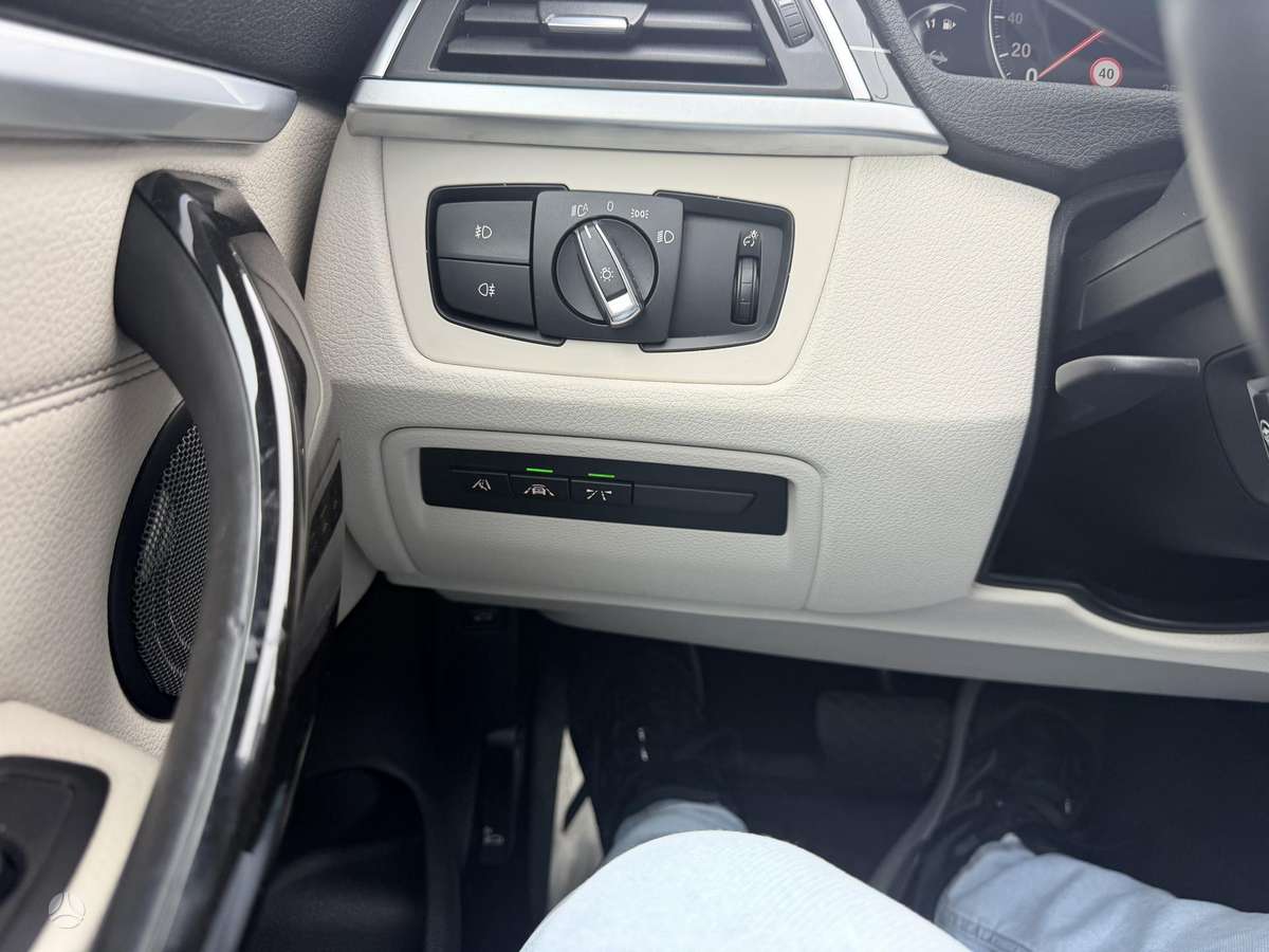 BMW 440, 3.0 l., Кабриолет