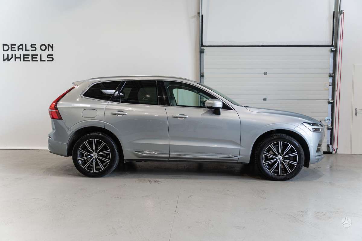 Volvo XC60 - 3
