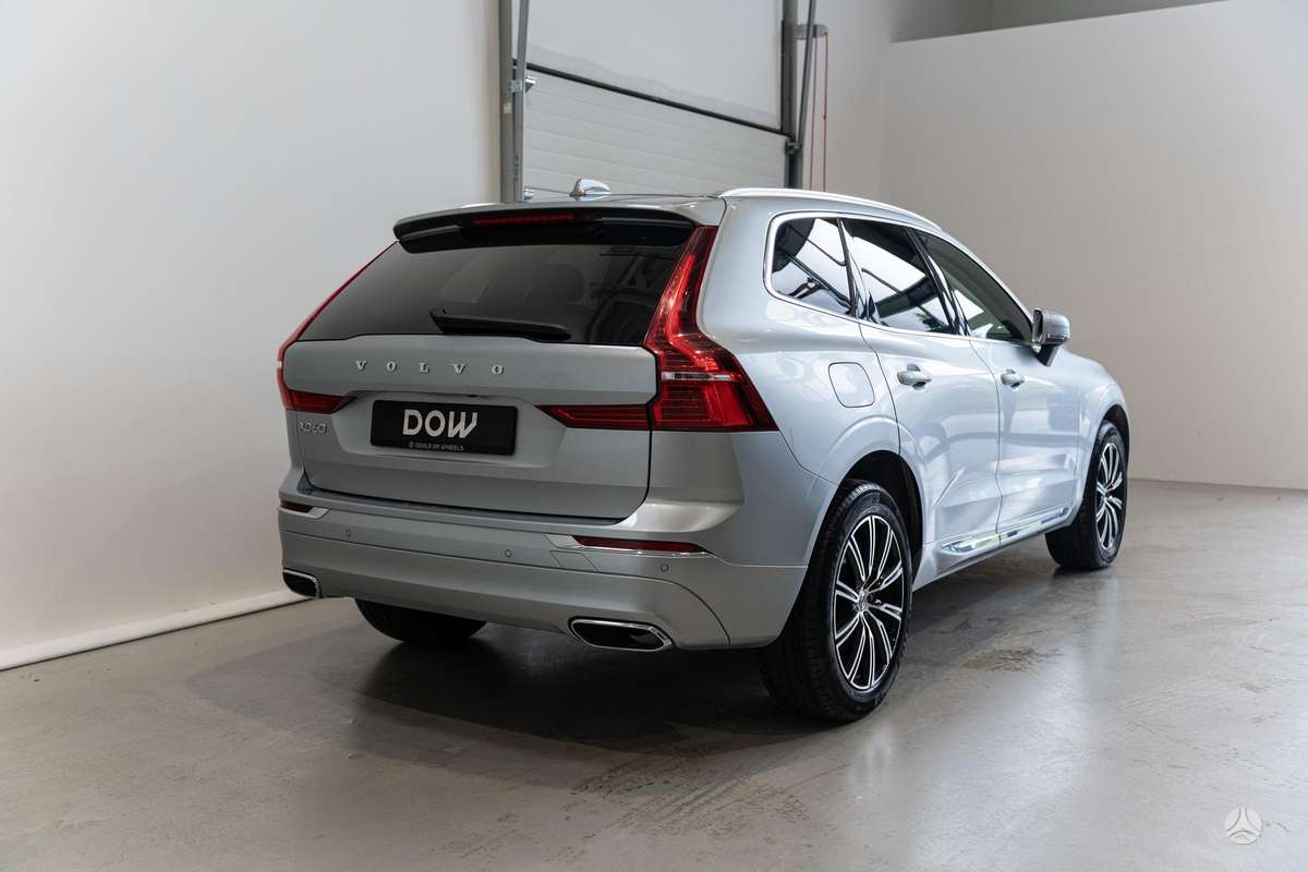 Volvo XC60 - 6