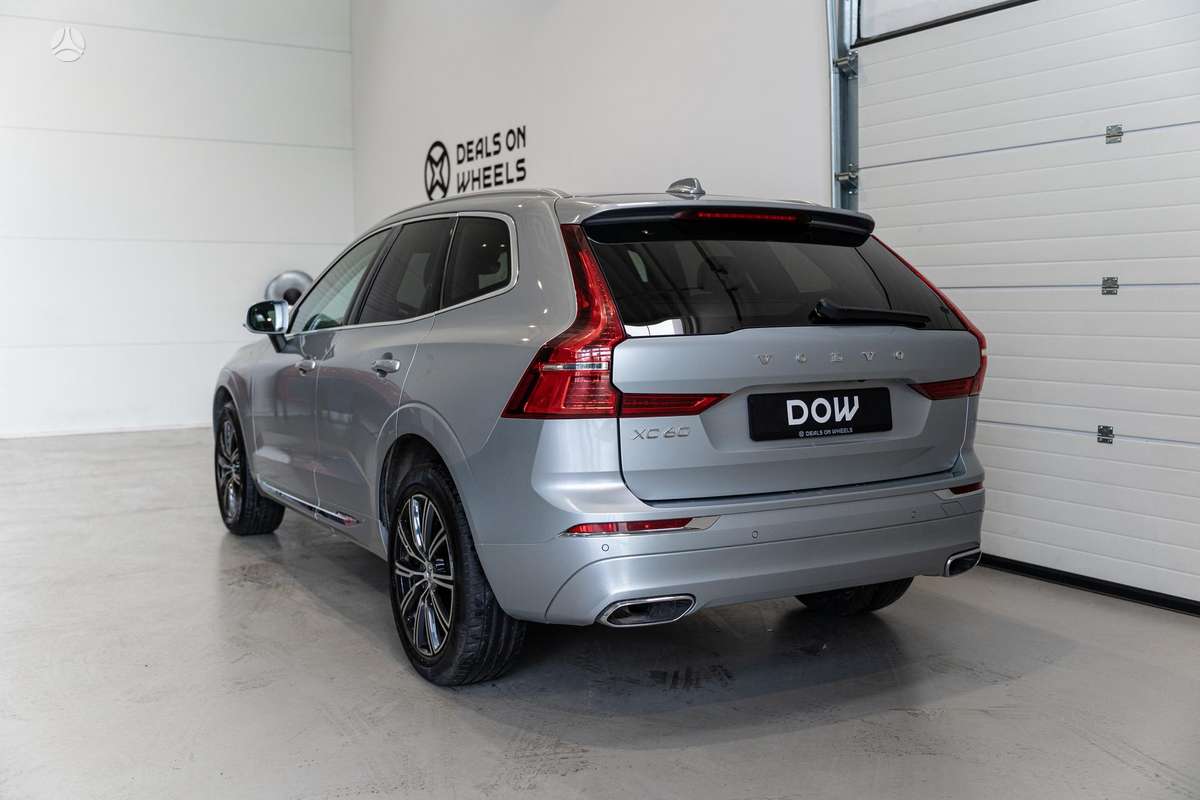 Volvo XC60 - 5