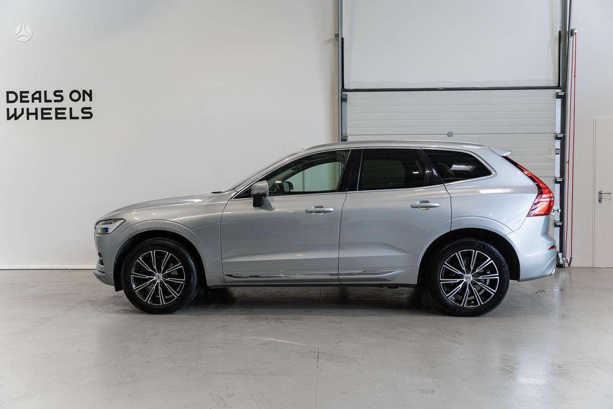Volvo XC60 - 4