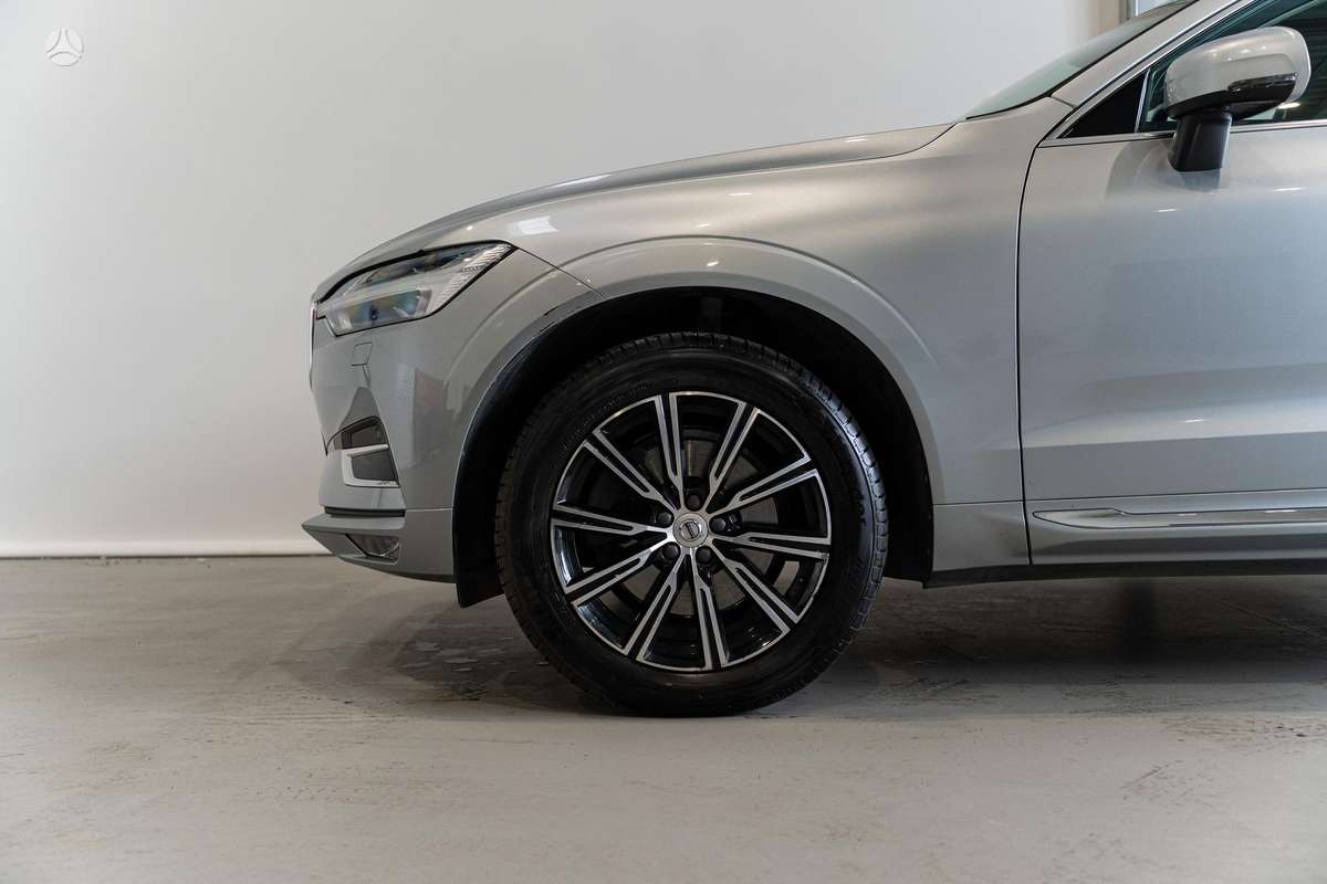 Volvo XC60 - 7