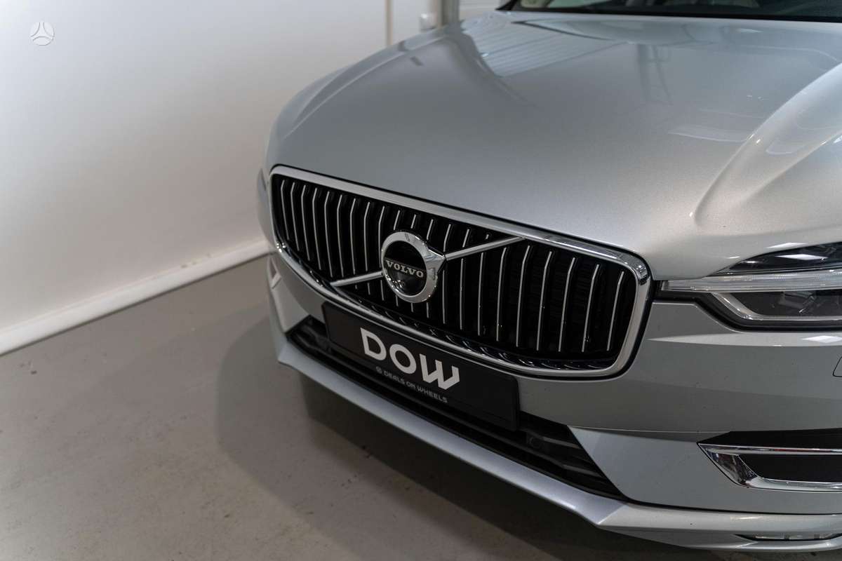 Volvo XC60 - 8