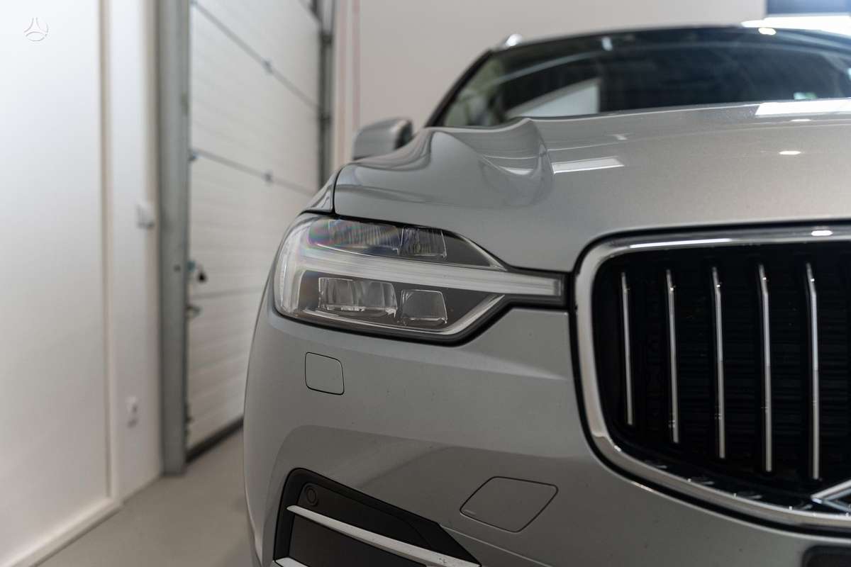 Volvo XC60 - 9