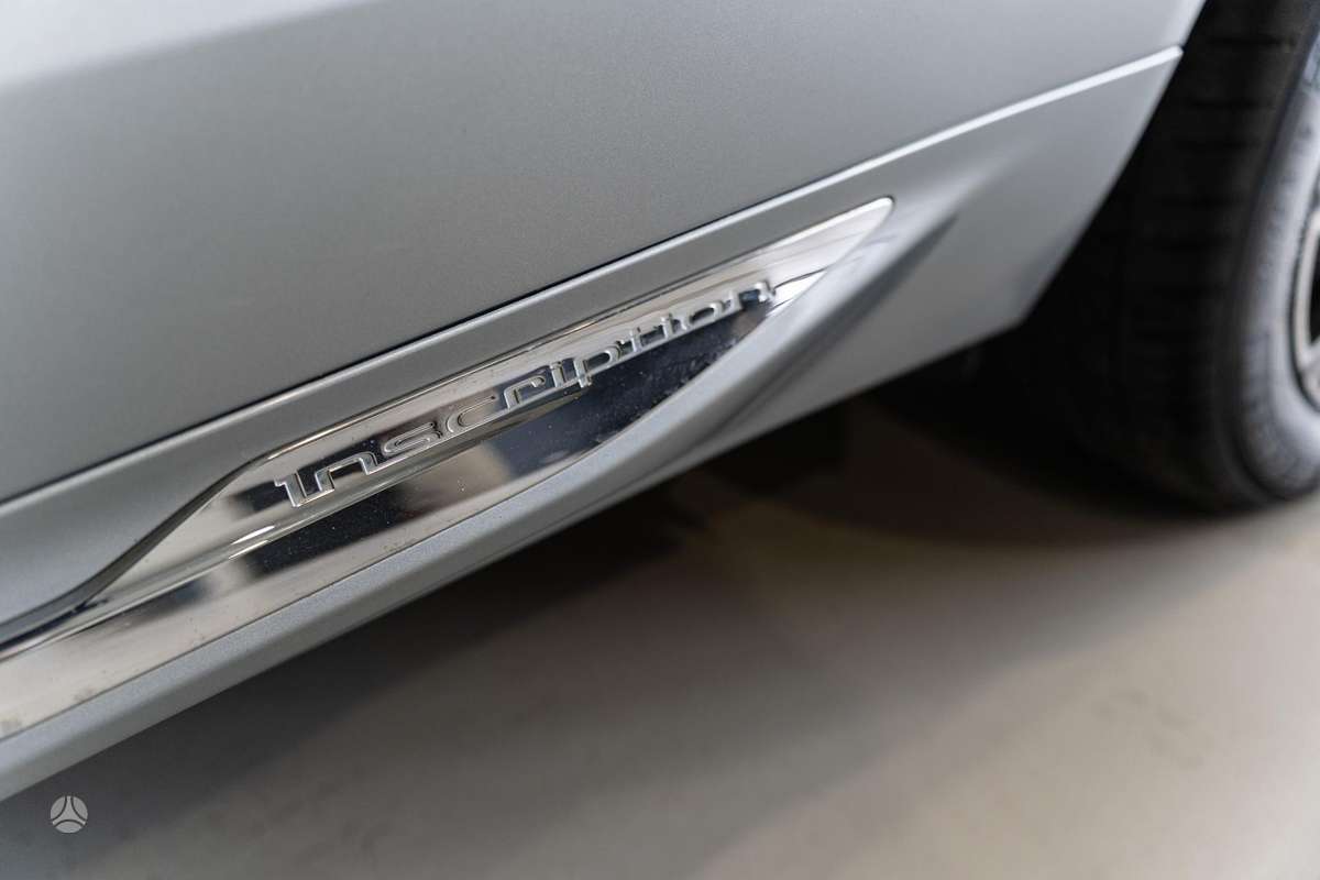 Volvo XC60 - 11