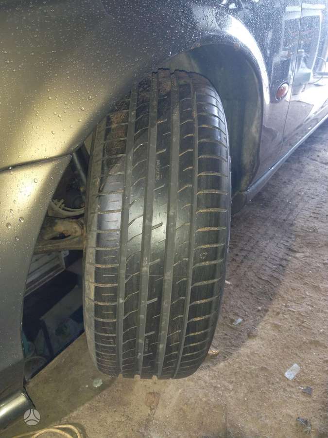 Jaguar S-Type, 3.0 l., Седан