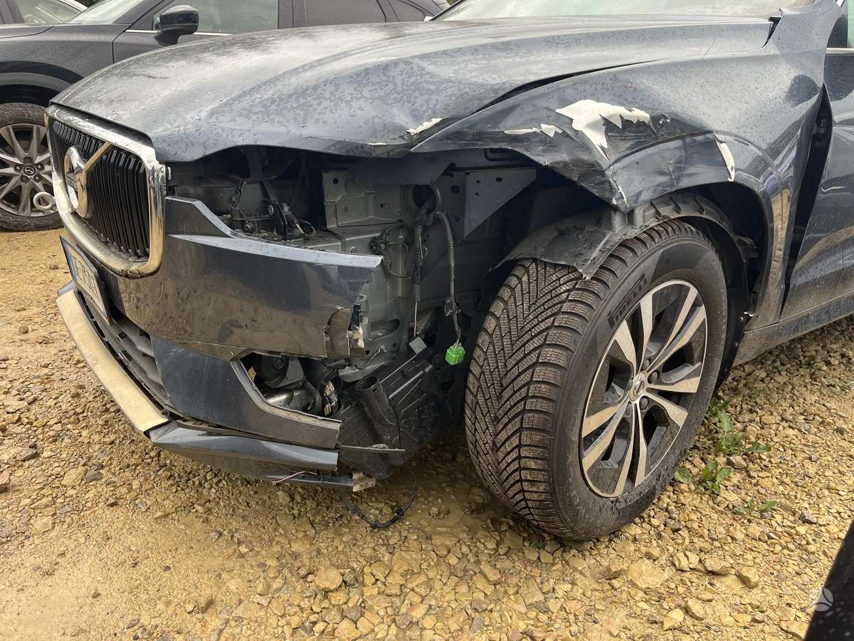 Volvo XC60 - 3
