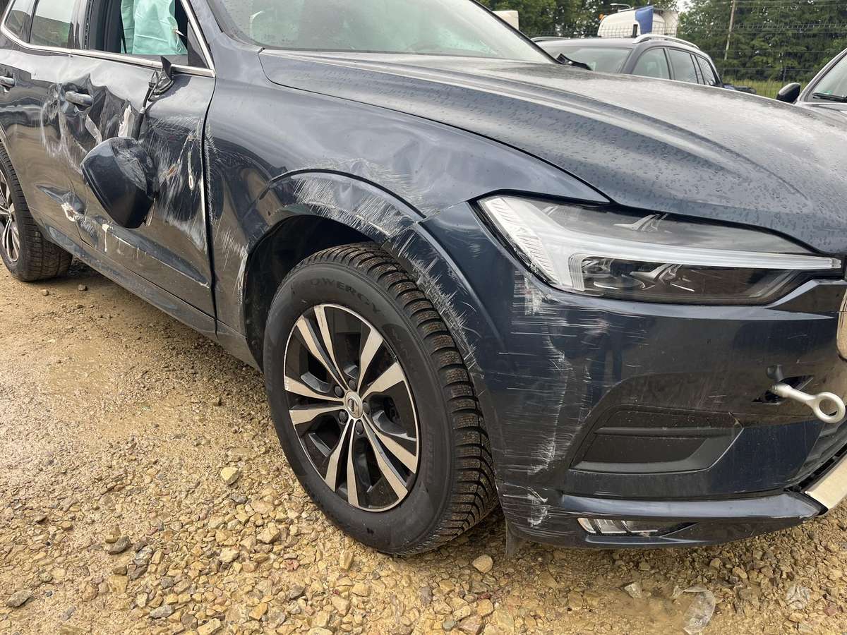 Volvo XC60 - 4