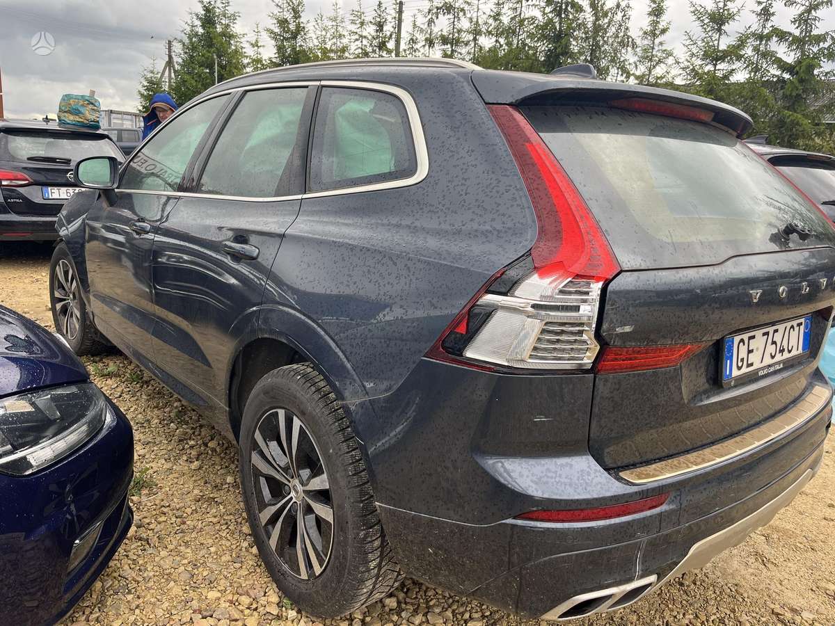 Volvo XC60 - 7