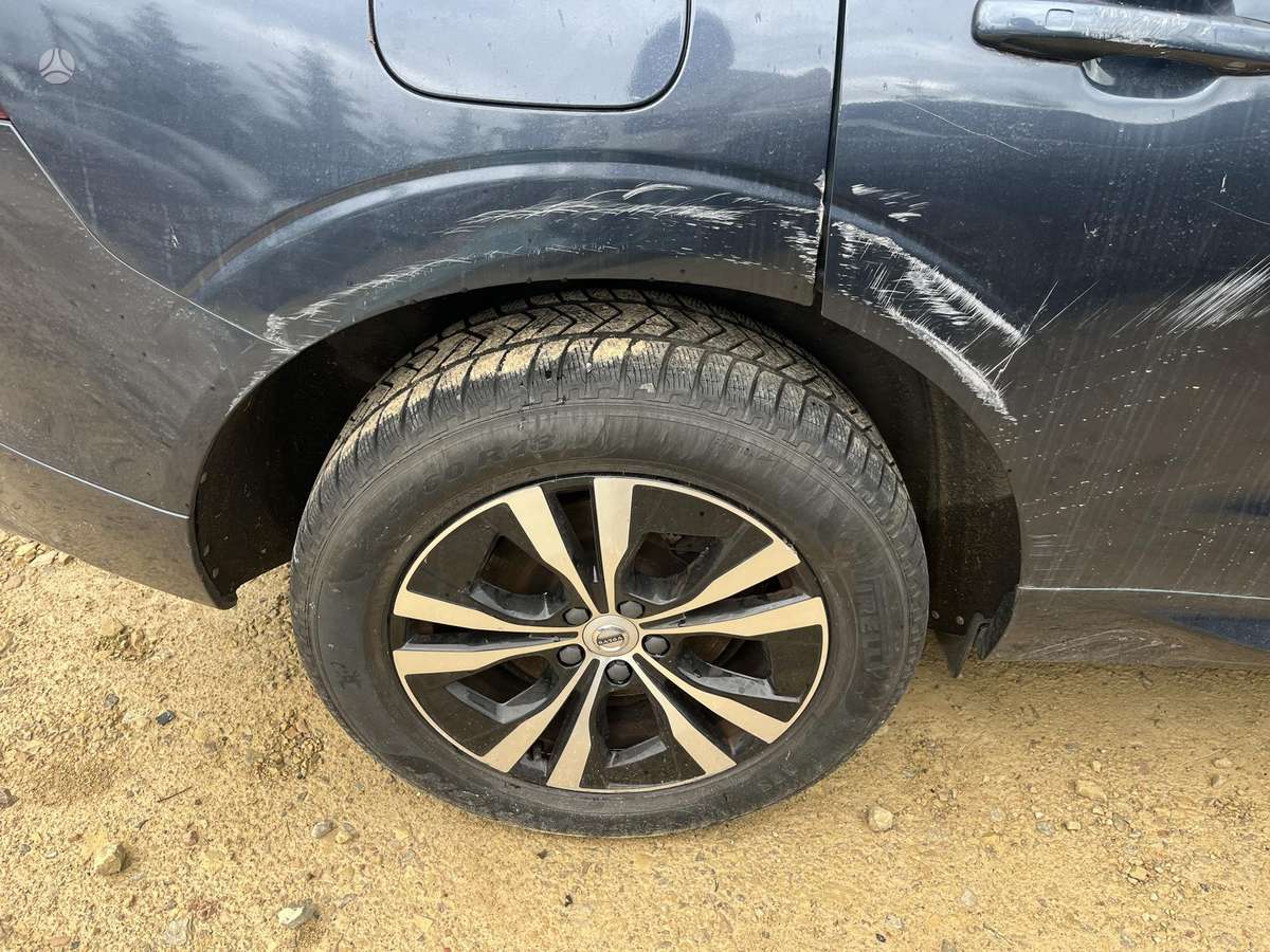 Volvo XC60 - 9