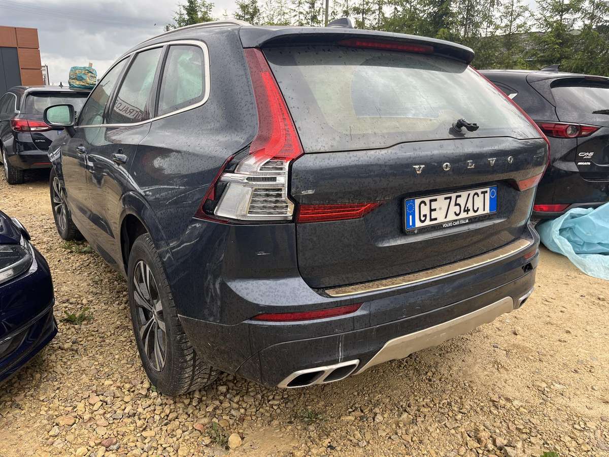 Volvo XC60 - 6