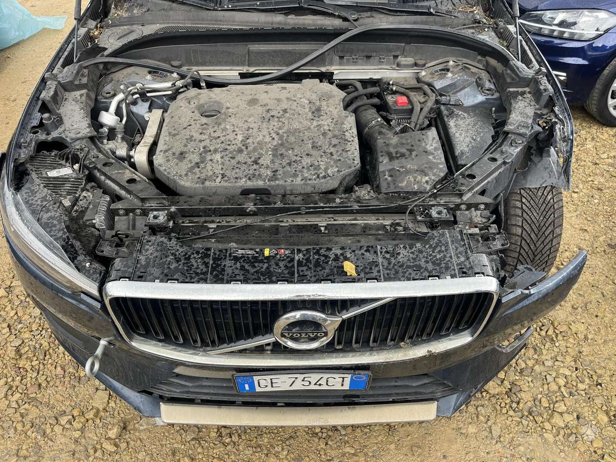 Volvo XC60 - 11