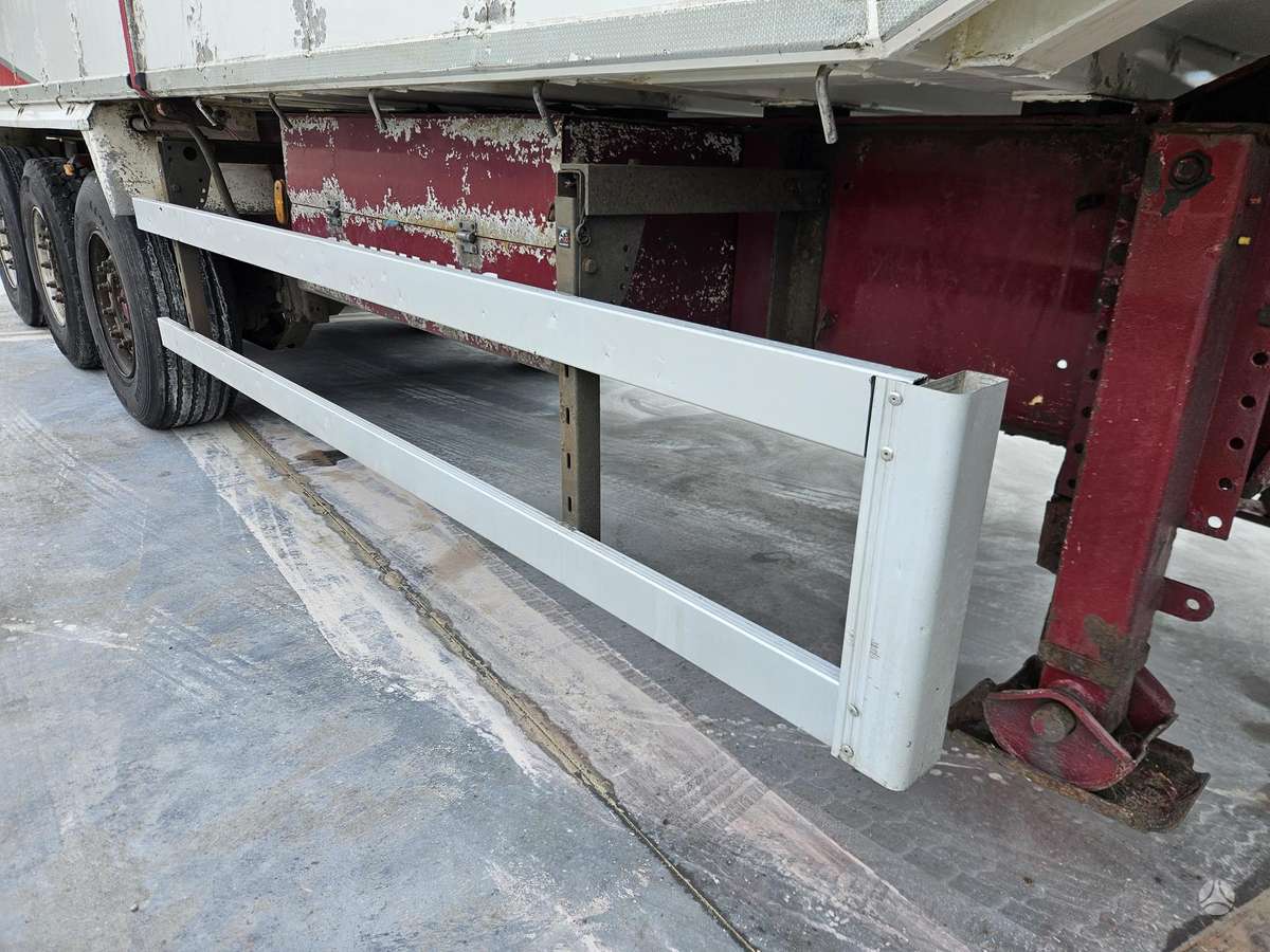 Fruehauf Fruehauf, самосвалы
