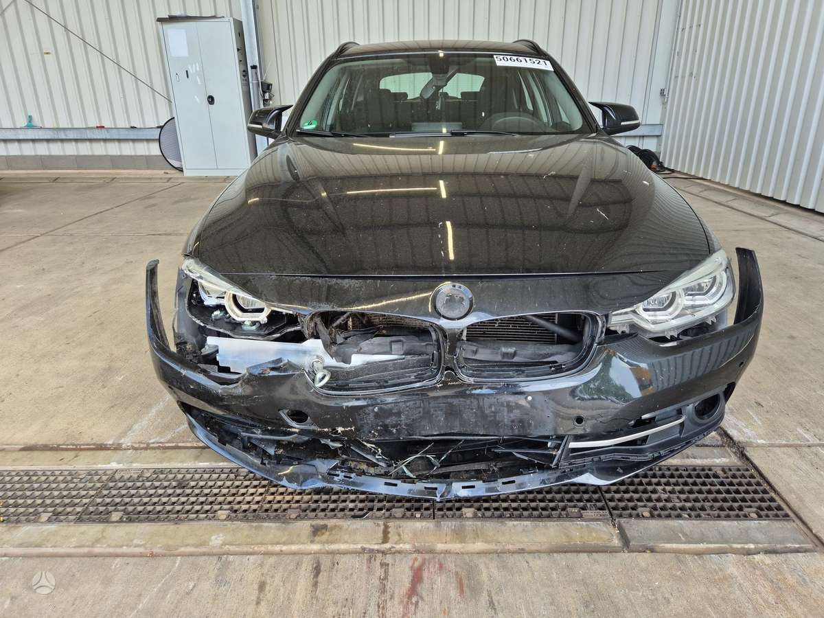 BMW 330, 3.0 l., wagon