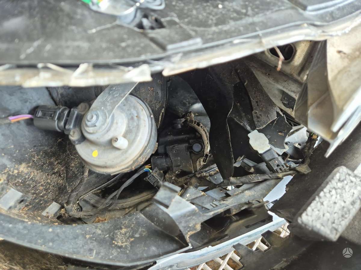 BMW 330, 3.0 l., universalas