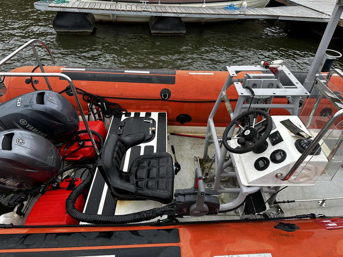 Pro-Safe PRO 740, яхты / катера