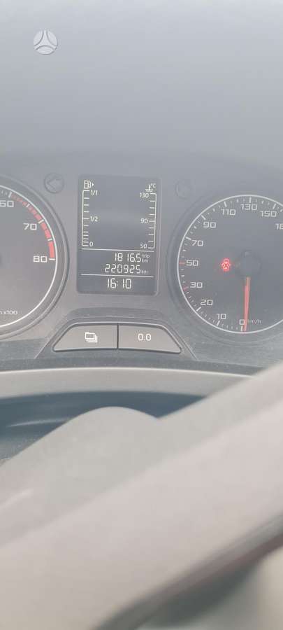 SEAT Toledo - 4