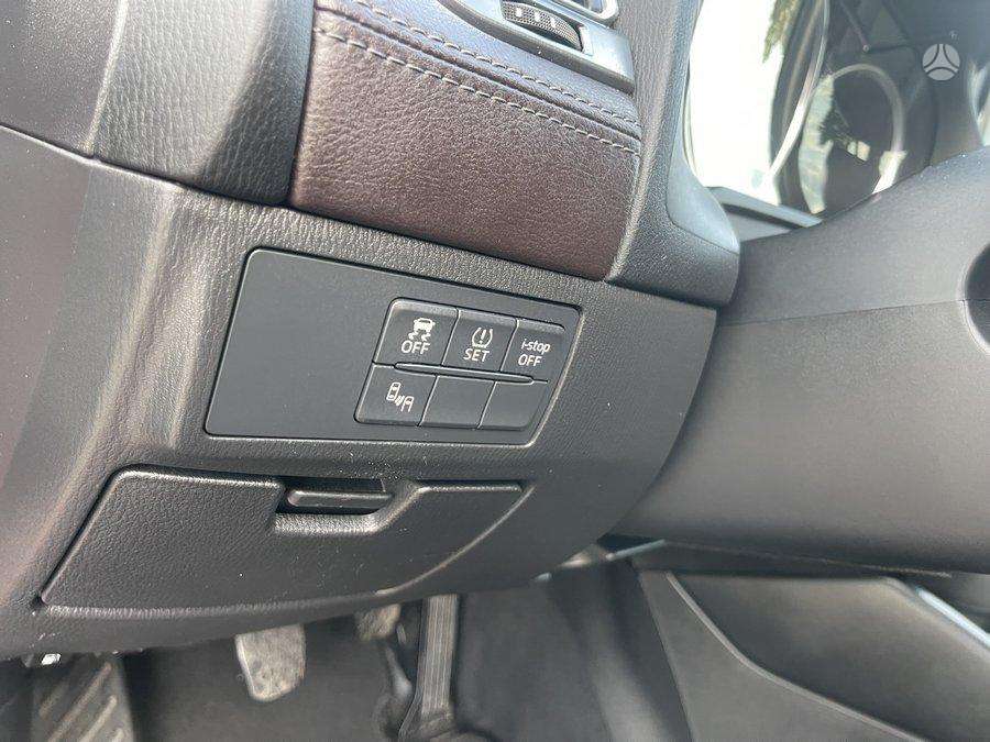 Mazda 6, 2.2 l., Универсал