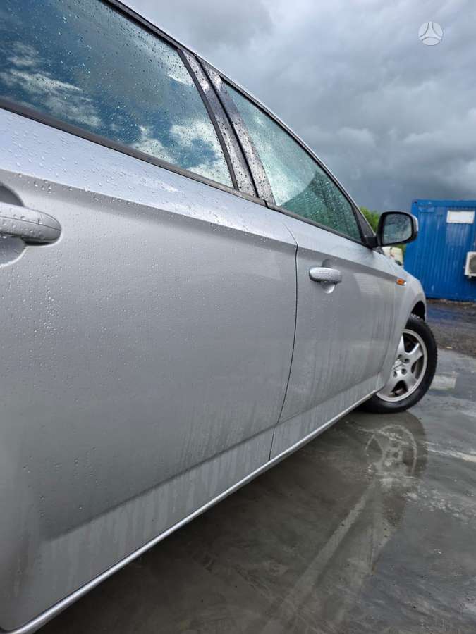 Ford Mondeo по частям