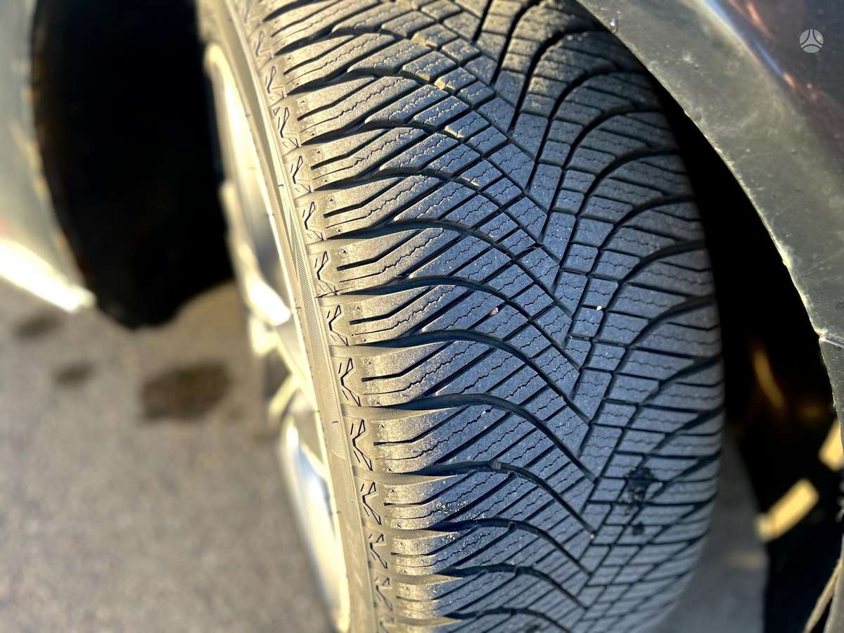 Audi A4, 2.7 l., Универсал