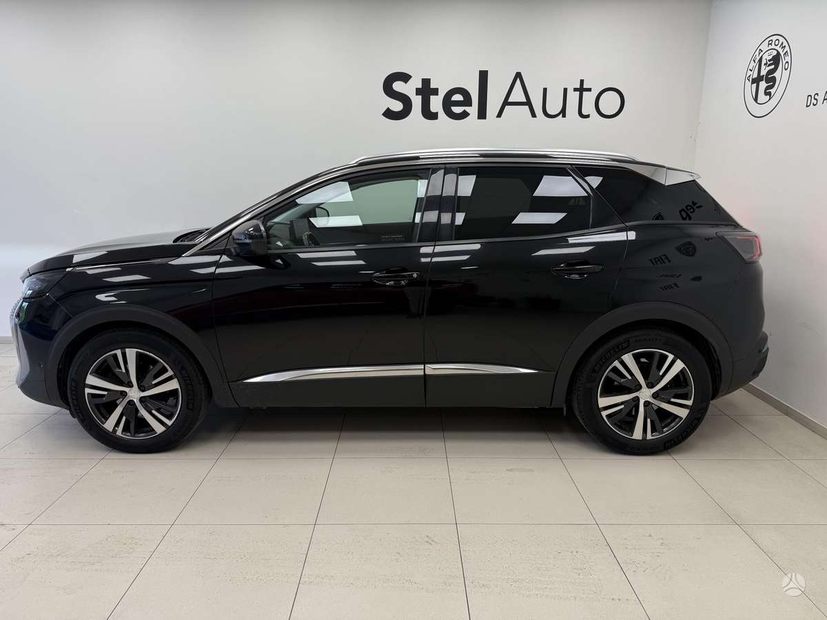 Peugeot 3008 - 2