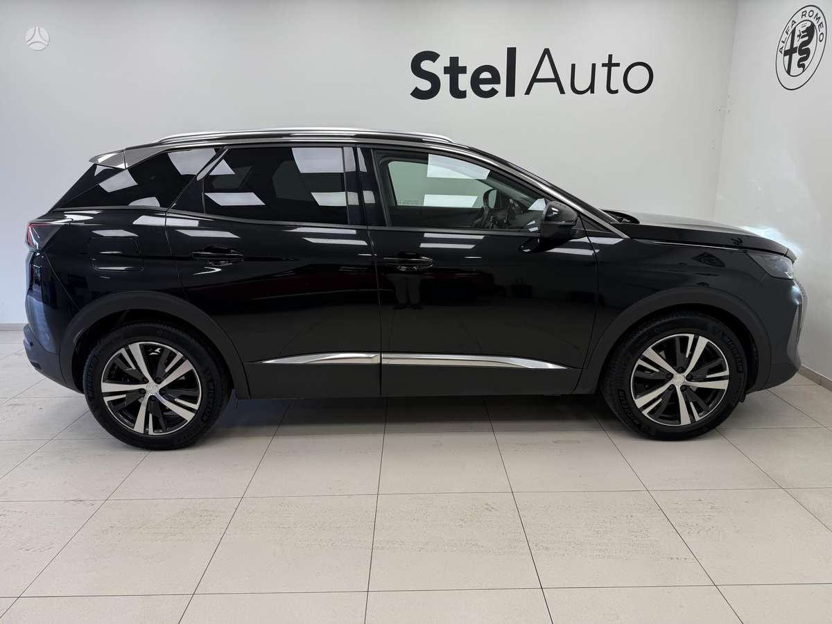 Peugeot 3008 - 6