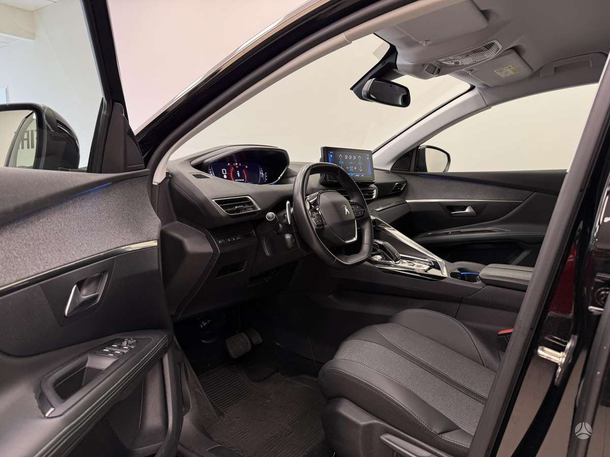 Peugeot 3008 - 9