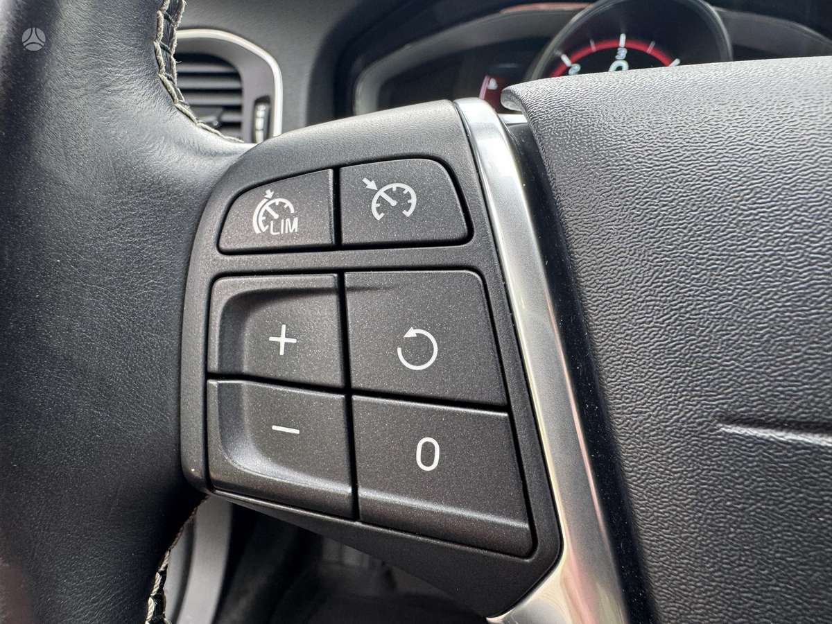 Volvo V60, 2.0 l., Универсал