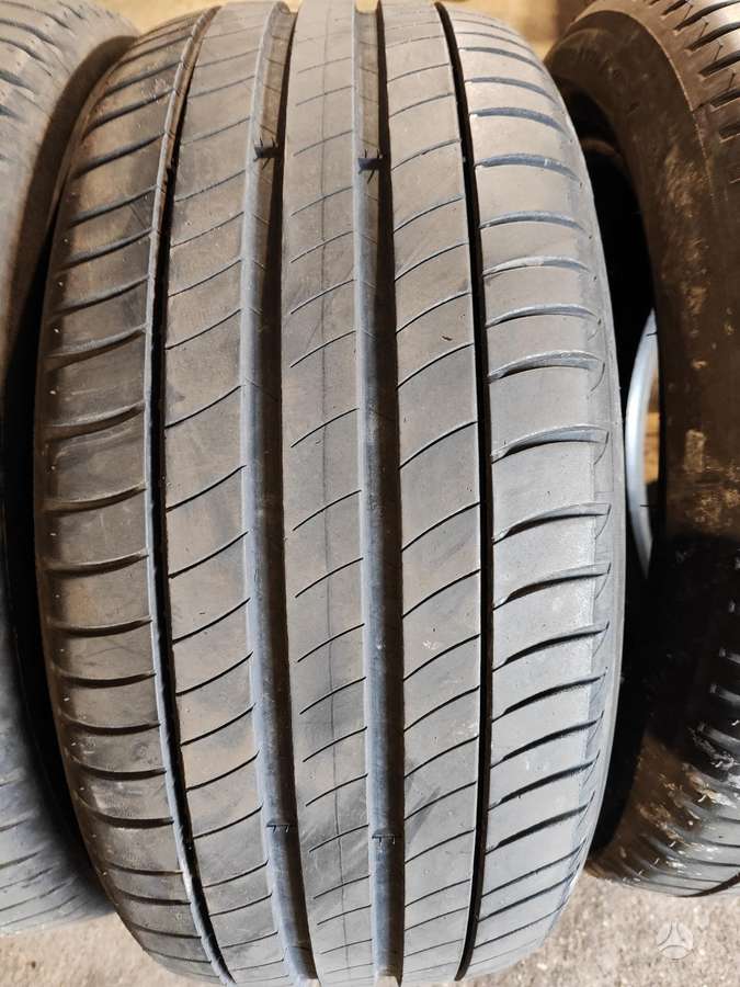 Michelin, summer 225/50 R17