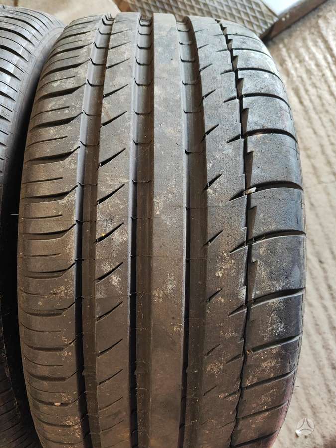Michelin, summer 225/40 R18