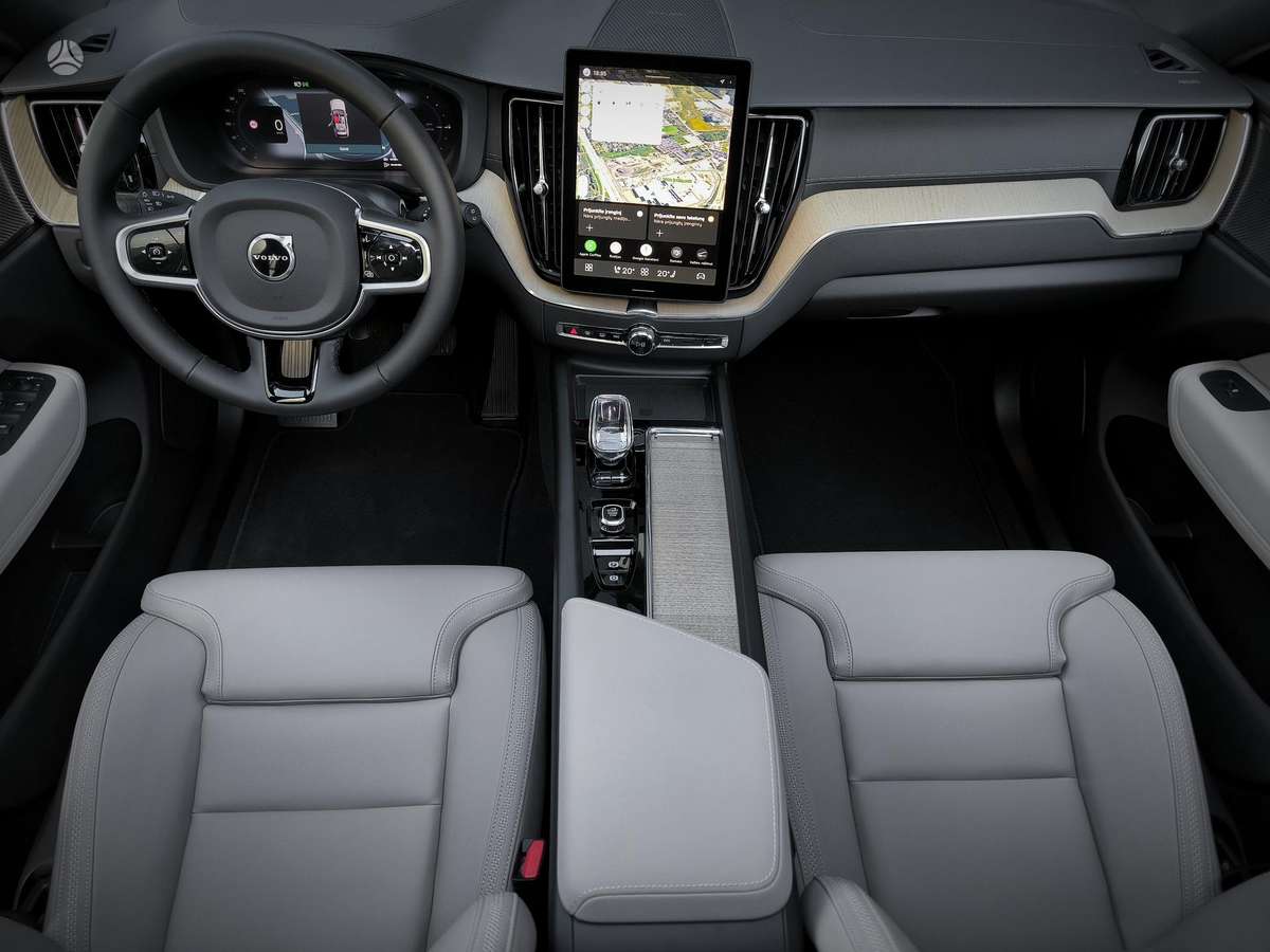 Volvo XC60 - 8