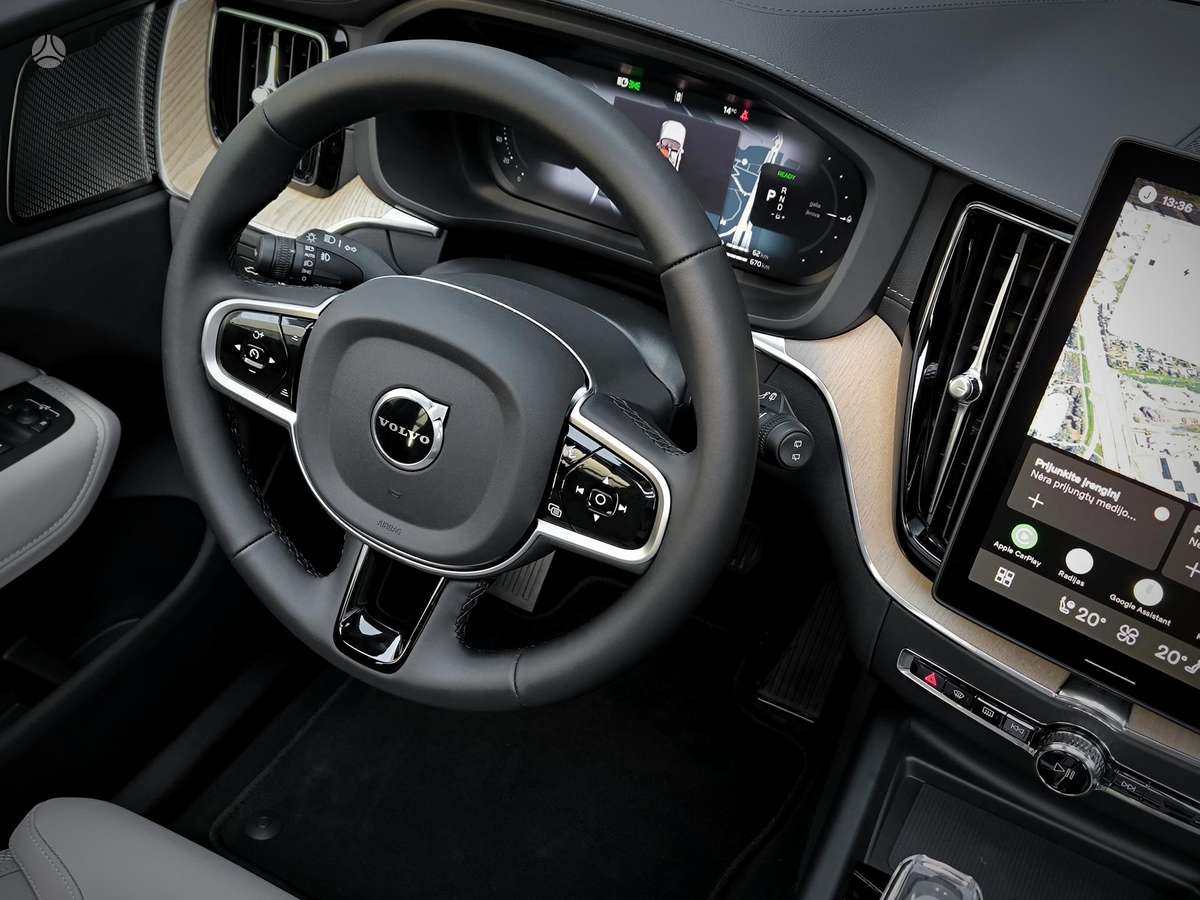 Volvo XC60 - 10