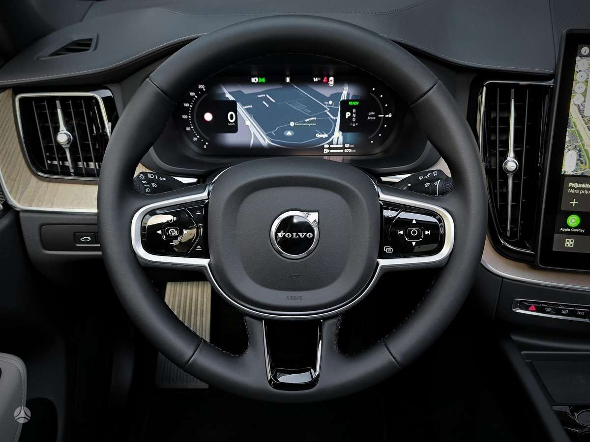 Volvo XC60 - 9