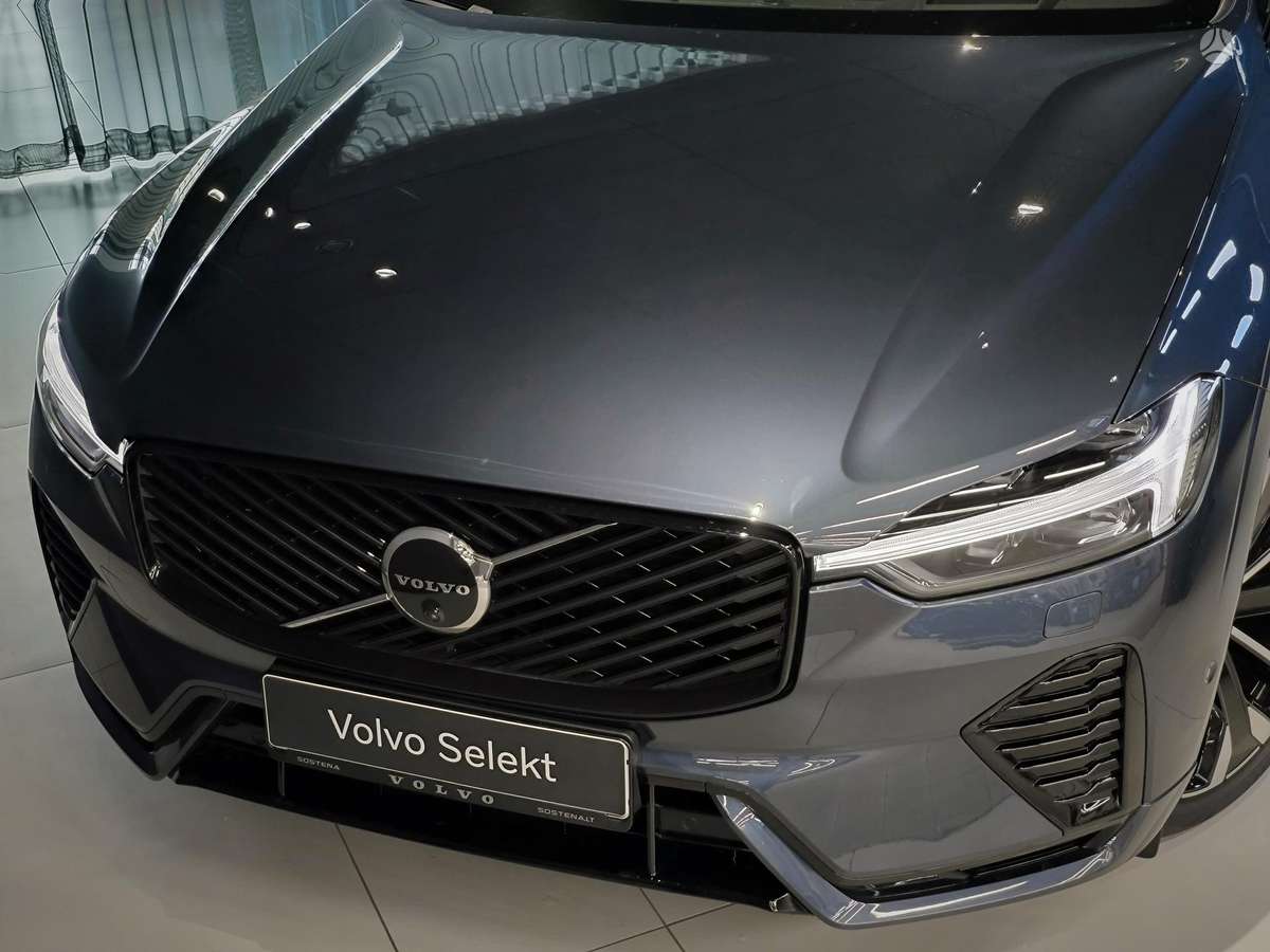 Volvo XC60 - 2