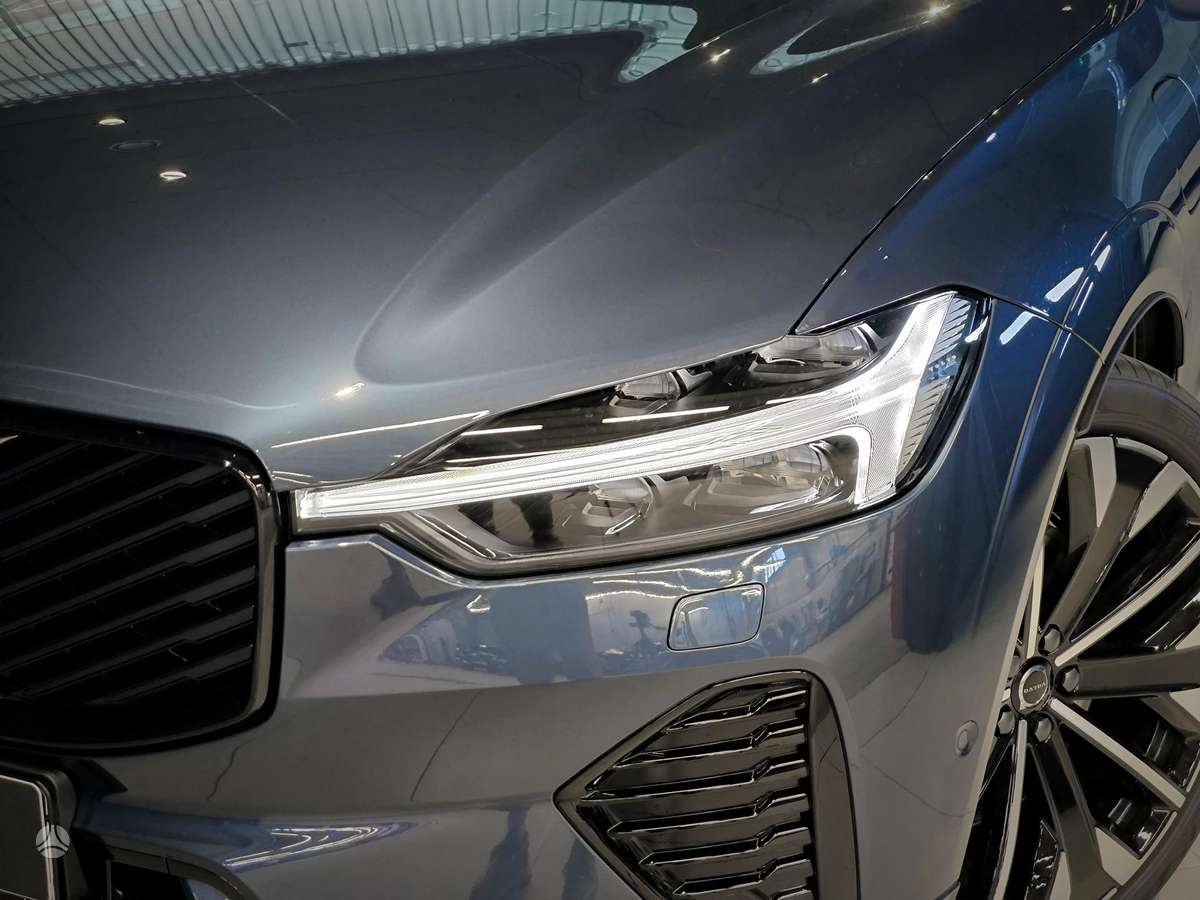 Volvo XC60 - 3