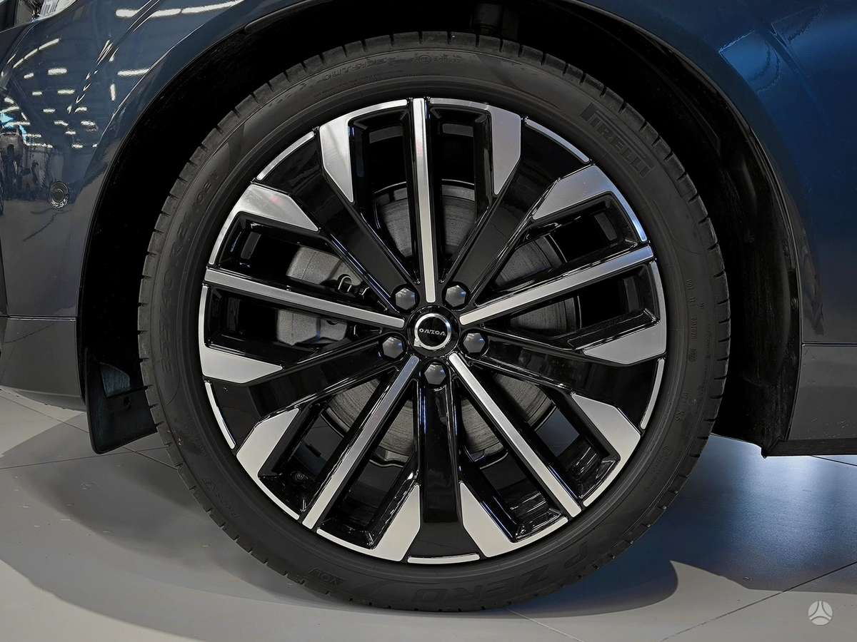 Volvo XC60 - 7